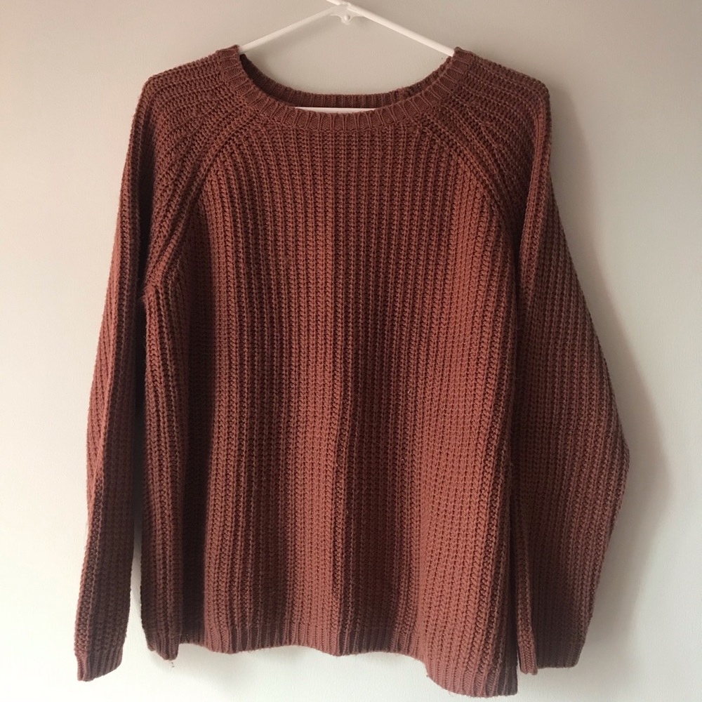✨Fall Basic Sweater✨ - Picture 3 of 7